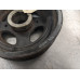 114Q112 Crankshaft Pulley From 2011 Nissan Altima 2.5 114Q112 Crankshaft Pulley From 2011 Nissan Altima 2.5